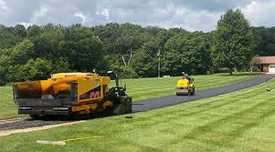 Driveway Maintenance Services in Markle, IN